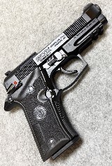 Beretta ~ 80X Cheetah ~ .380 ACP.