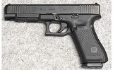 Glock ~ 34 Gen 5 MOS ~ 9 mm Luger. - 2 of 2