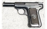Savage Arms ~ 1907 ~ .32 Auto. - 2 of 2