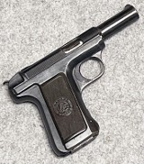 Savage Arms ~ 1907 ~ .32 Auto.