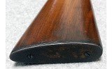 Winchester ~ 61 ~ .22 Long Rifle. - 10 of 10