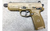 FN Herstal ~ FNX-45 Tactical ~ .45 Auto. - 2 of 2