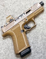 Shadow Systems ~ MR920 ~ 9 mm Luger.