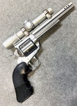 Ruger ~ New Model Blackhawk ~ .44 Magnum.
