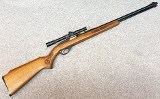 Marlin ~ 60 ~ .22 Long Rifle.