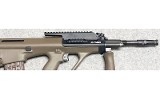Steyr Arms ~ AUG/A3 M1 ~ .223 Remington. - 4 of 10