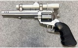 Ruger ~ New Model Blackhawk ~ .44 Magnum. - 2 of 2