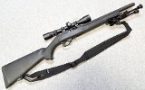 Ruger ~ 10/22 ~ .22 Long Rifle.