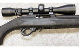 Ruger ~ 10/22 ~ .22 Long Rifle. - 3 of 10