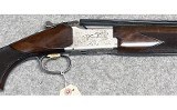 Browning ~ 525 ~ 12 Gauge. - 3 of 10