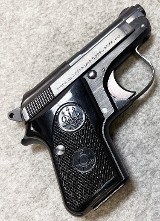 Beretta ~ 950 BS ~ .25 ACP.