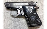 Beretta ~ 950 BS ~ .25 ACP. - 2 of 2