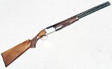 Browning ~ Citori 425 Grade I ~ 12 Gauge.