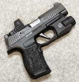 SIG Sauer ~ P365X ~ 9 mm Luger.