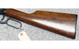 Winchester ~ 94AE ~ .357 Magnum. - 9 of 10