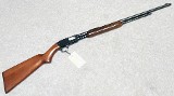 Winchester ~ 61 ~ .22 Long Rifle.