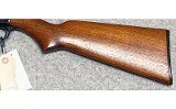 Winchester ~ 61 ~ .22 Long Rifle. - 9 of 10