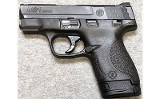 Smith & Wesson ~ M&P9 Shield ~ 9 mm Luger. - 2 of 2