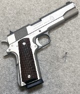 Springfield Armory ~ Mil-Spec ~ .45 Auto.