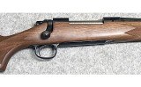 Remington ~ 700 ~ .338 Winchester Magnum. - 3 of 10