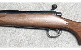 Remington ~ 700 ~ .338 Winchester Magnum. - 8 of 10