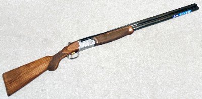 F.A.I.R.Jubilee12 Gauge.