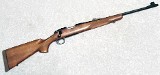 Remington ~ 700 ~ .350 Remington Magnum.