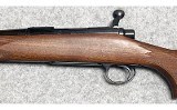 Remington ~ 700 ~ .350 Remington Magnum. - 8 of 10