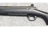 Browning ~ X-Bolt ~ .270 Winchester. - 8 of 10