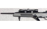 Steyr ~ Scout ~ .308 Winchester. - 7 of 10