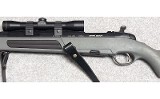 Steyr ~ Scout ~ .308 Winchester. - 8 of 10