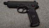 FN ~ FNX-45 ~ .45 Auto.