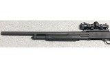 Mossberg ~ 500 Field/Deer Combo ~ 12 Gauge. - 7 of 10