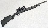 Mossberg ~ 500 Field/Deer Combo ~ 12 Gauge.