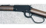 Henry ~ H001L ~ .22 Long Rifle. - 8 of 10