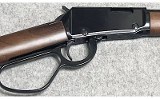 Henry ~ H001L ~ .22 Long Rifle. - 3 of 10