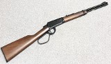 Henry ~ H001L ~ .22 Long Rifle.