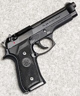 Beretta ~ M9 Limited ~ 9 mm Luger.