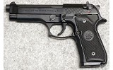 Beretta ~ M9 Limited ~ 9 mm Luger. - 2 of 2