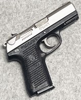 Ruger ~ P95 ~ 9 mm Luger.