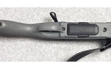 Steyr ~ Scout ~ .308 Winchester. - 6 of 10