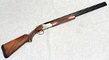 Browning ~ Citori 725 Field ~ 12 Gauge.