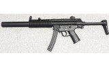 Heckler & Koch ~ MP5-22 ~ .22 Long Rifle. - 2 of 2
