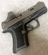 Shadow Systems ~ CR920 ~ 9 mm Luger. - 1 of 2