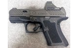 Shadow Systems ~ CR920 ~ 9 mm Luger. - 2 of 2