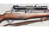 Springfield Armory ~ M1D ~ .30-06 Springfield. - 3 of 10