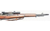Springfield Armory ~ M1D ~ .30-06 Springfield. - 4 of 10