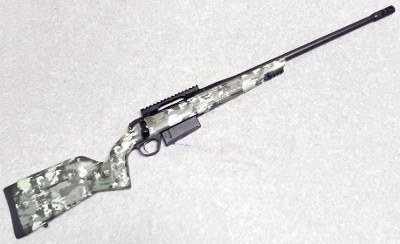 Christensen ArmsModel 25 Evoke Hunter.300 PRC.