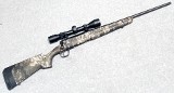 Savage Arms ~ Axis ~ 6.5 Creedmoor.