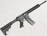 Smith & Wesson ~ M&P15-22 ~ .22 Long Rifle.